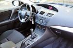 Mazda3 SkyActiv 2012 года